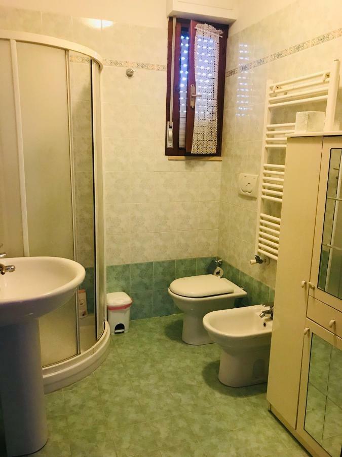 Appartement Le Terme Sotto Casa 2 Free à Rapolano Terme Extérieur photo