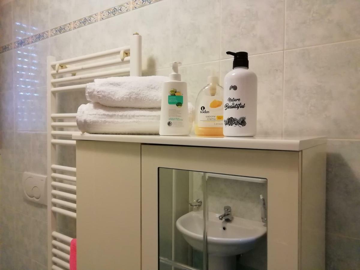 Appartement Le Terme Sotto Casa 2 Free à Rapolano Terme Extérieur photo