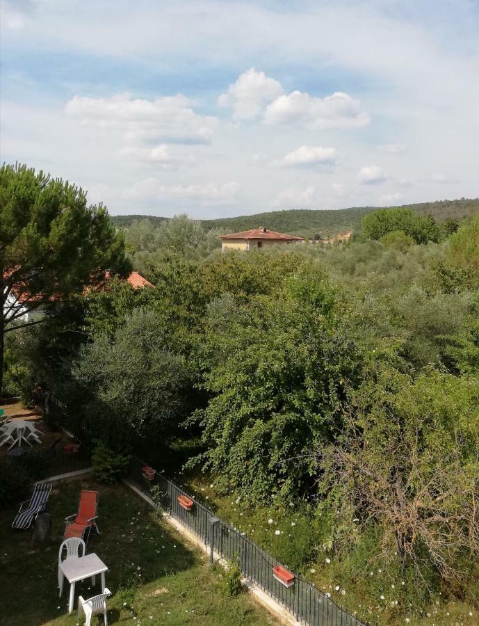 Appartement Le Terme Sotto Casa 2 Free à Rapolano Terme Extérieur photo
